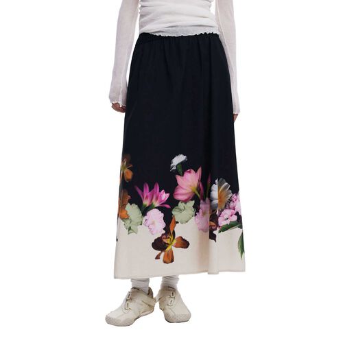 Desigual Lindo Skirt